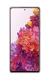 SAMSUNG Galaxy S20 FE - Smartphone 128GB, 6GB RAM, Dual Sim, Cloud Lavender