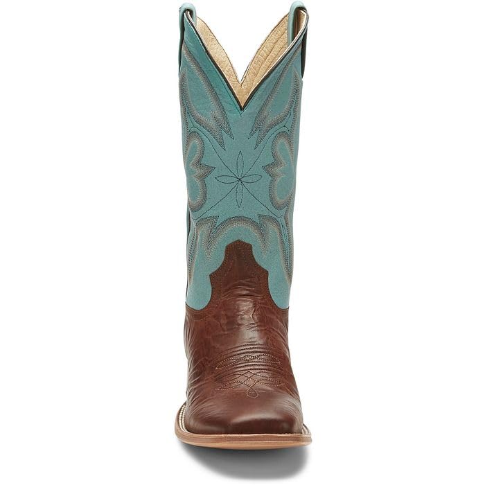 Tony Lama Men's Sealy 13'' Western Boots4