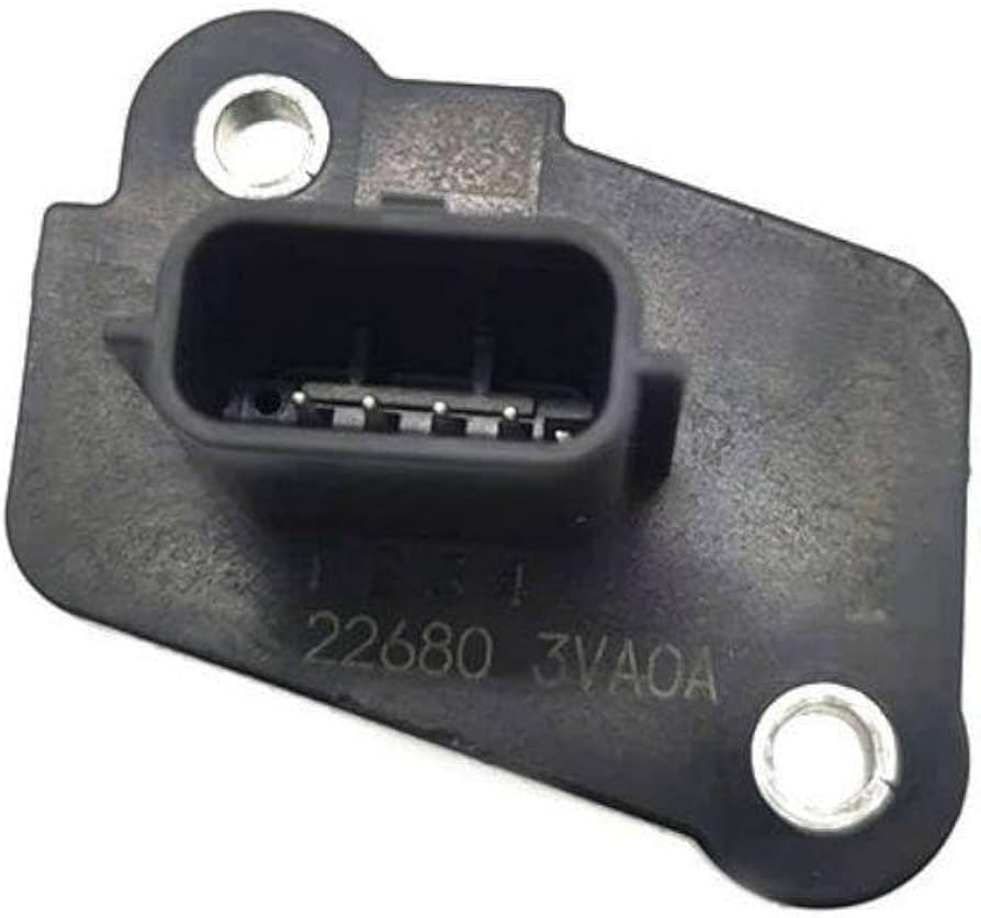 Amazon.com: AIR FLOW METER 22680-3VA0A 226803VA0A AUTO-GETHER