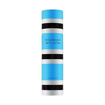 Rive Gauche By Yves Saint Laurent For Women. Eau De Toilette Spray 3.3 Oz Multi