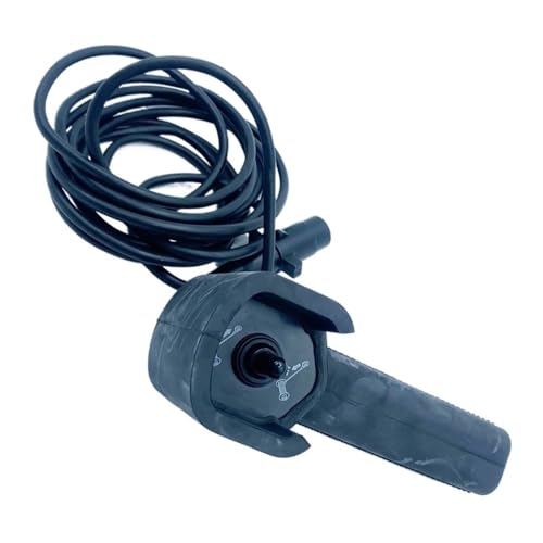 Télécommande for treuil Hand Hero pour quad RC8 et RC-8 sans fil