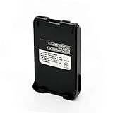ExpertPower 7.4v 2000mAh Li-ion Radio Battery for Icom BP-227 BP-227Li IC-F50 IC-F50V IC-F51 IC-F51V IC-F60 IC-60V IC-F61 IC-F61V IC-M87 IC-M88 IC-E85 IC-V85