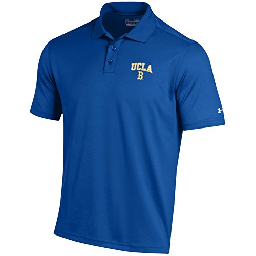 Under Armour Men's Short Sleeve Performance Polo