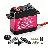 ANNIMOS 40kg High Torque Servo