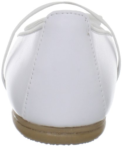 Jumping Jacks Marcy Ballet Flat (Infant/toddler/Little Kid/Big Kid)3