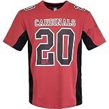 Fanatics Core NFL Team Jersey Trikot (L, Arizona Cardinals)