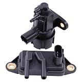 EGR Vacuum Solenoid Valve and Pressure Feedback Sensor Kit