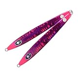 ゼスタ(Xesta) SCRAMBLE AGRAAM (スクランブル アグラーム) 160g #85.PEV ピンクエッジパープル