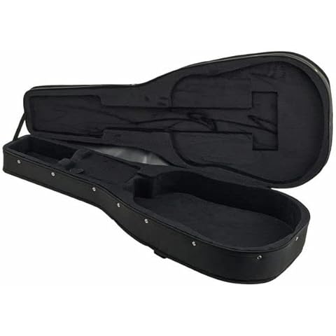 Harley Benton Electric Guitar Case LightCase-El-Guitar Cover