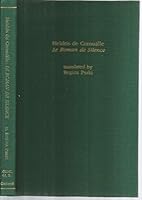 HELDRIS DE CORNUAILLE (Garland Library of Medieval Literature) 0824041127 Book Cover