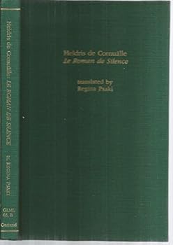 Hardcover Heldris de Cornuaille Book