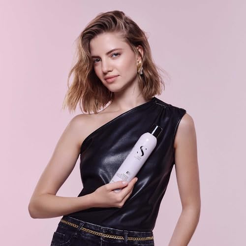 Alfaparf Milano Semi Di Lino Style&Care Texturizing Dry Shampoo 300ml - - imagen 7