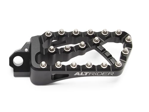 AltRider Adventure II Foot Pegs for BMW GS