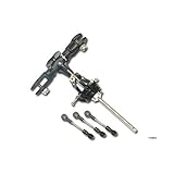 robbe blue arrow cp120  S2522003 - Robbe Rotorkopf-Set Blue Arrow CP