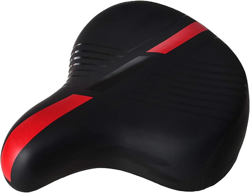 bike saddle for bony bum