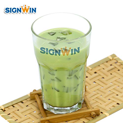 Té verde Matcha instantáneo 18 saquitos 3 en 1 miniatura 3