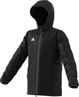 Youth Soccer Condivo 18 Winter Jacket - Kid's Soccer