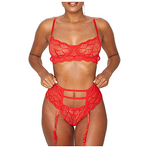Lingerie sexy femme et vêtements de nuit sensuels pour soirées de charme