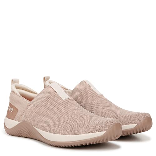 Image of Ryka Women's Echo Knit Slip-On Loafers