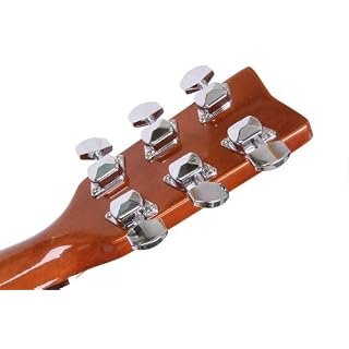 Yamaha FX310A Pack de Guitare Acoustique 21 Frettes – Bois Naturel - Les Beatles, Paul McCartney, John Lennon, RIngo Starr, George Harrison Yamaha FX310A Pack de Guitare Acoustique 21 Frettes - Bois Naturel – Image 3