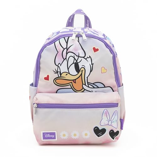 Wondapop - Daisy Duck 13" Nylon Daypack