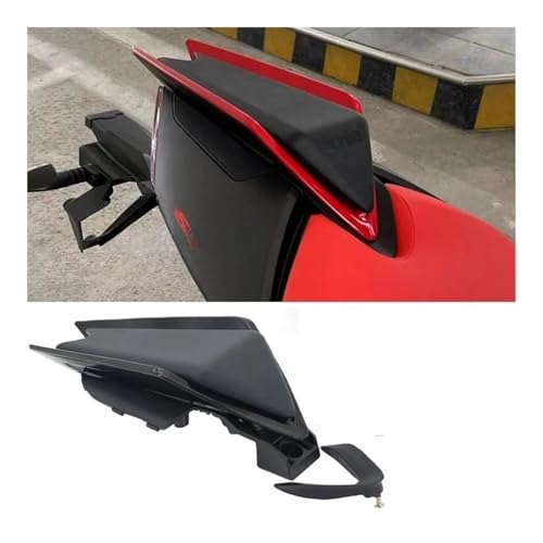 Capot de selle pour RS660 Tuono 660 RSV4 remplace selle passager - 2