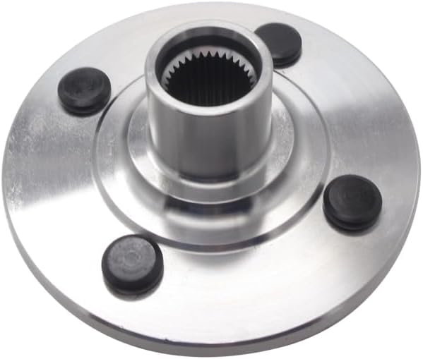 GSP 109514 Wheel Bearing and Hub Assembly - Left or Right Front (Driver or Passenger Side)