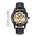 reloj mecánicos para Hombre, Correa de Cuero Imagen de reloj mecánicos para Hombre, Correa de Cuero