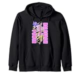 Officially Licensed Hasbro Apparel for Women - Men - Boys - Girls - Toddlers; Jem T-Shirts; Reto TV T-Shirts; Musical; Jerrica Benton; Jem and The Holograms; Synergy; Kimber Benton; Aja; Raya; The Misfits; The Stingers; Starlight Girls; Truly Outrageous