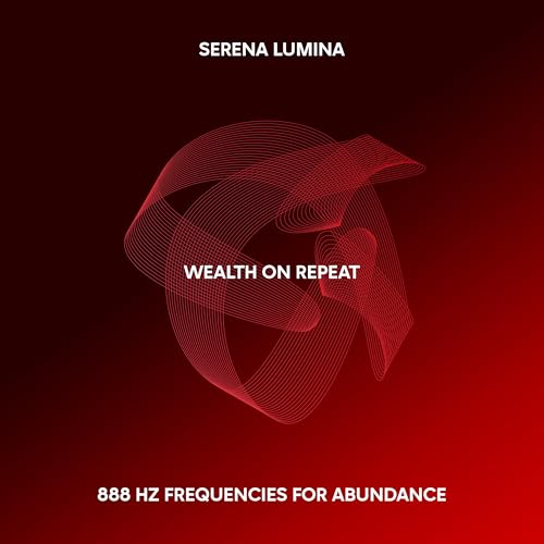 Unlocking Financial Freedom with 888 Hz Theta Frequency