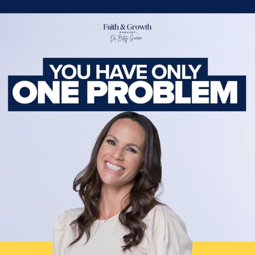 You Only Have One Problem: Why nothing you try seems to fix it, and the one thing that actually will | 59