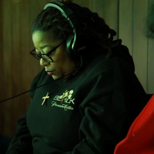 Finding Grit and Breaking Barriers with Keanu Reeves and Nerissa Williams Scott