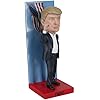 Royal Bobbles Donald Trump 2025 Inauguration Limited Edition - Numbered - Collectible Bobblehead Statue
