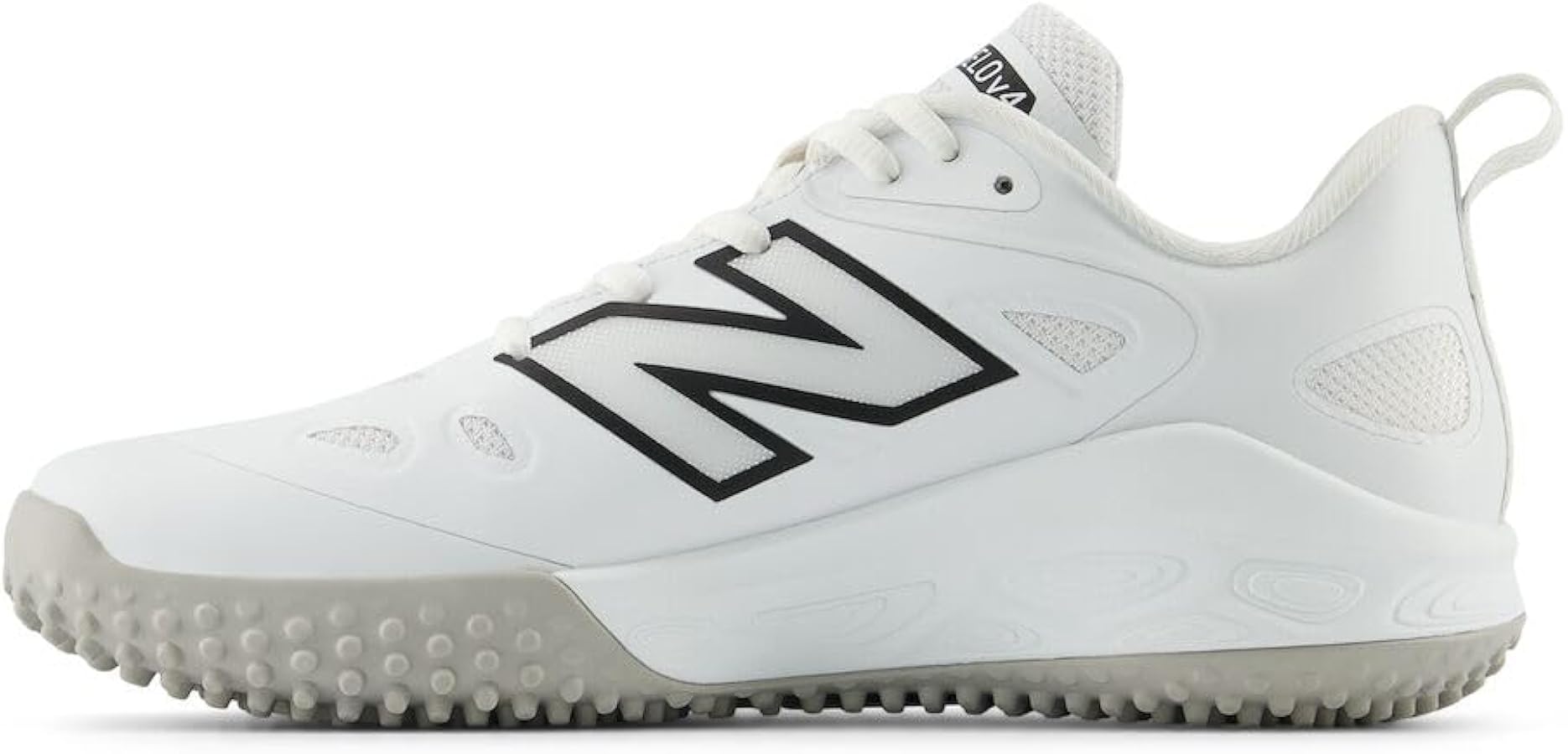 Amazon.com | New Balance Women's Fresh Foam Velo V4 Turf-Trainer