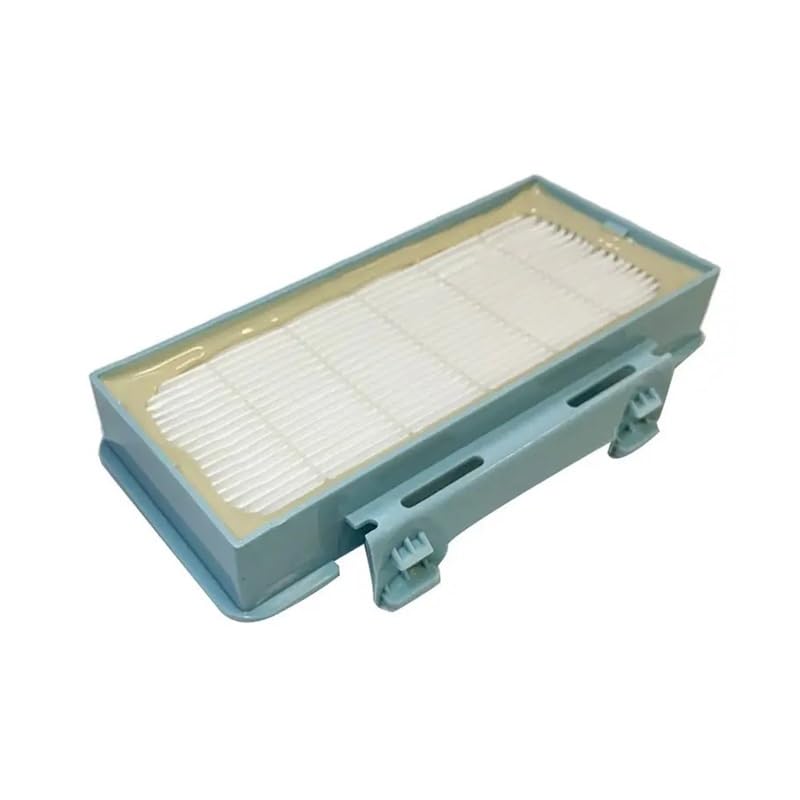 Filtros M04K de alta succión para renovar el motor de aspiradoras VK89000 3