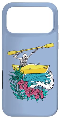 Kayak Canoes-Boat Kayaking, JbN tBbVO JbN V[JbN ނ JbN X}zP[X iPhone 17 Pro Max p