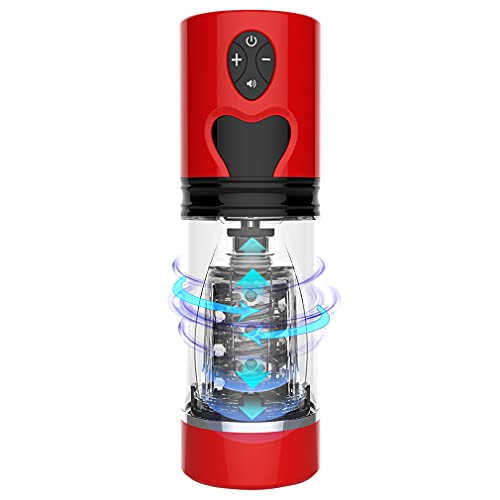 Cup Maštürb- Aquecedor eletrico para homem automatico Go and Wind Vibra Heater succctrtridor, 3D egg