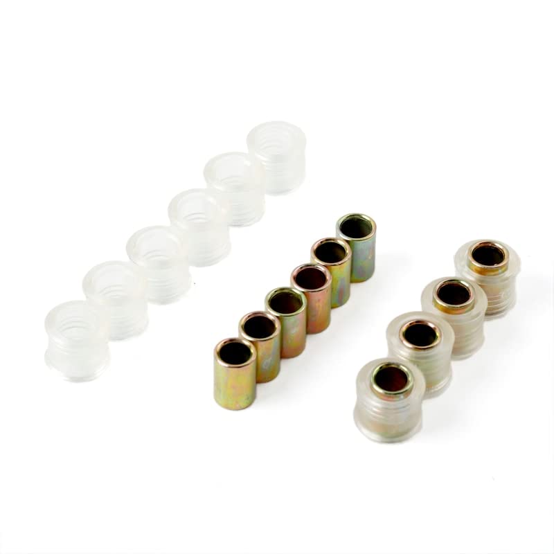 LOS263001 PROMOTO Schokdemper veer achter, set LOS263001 PROMOTO Schokdemper veer achter, set
