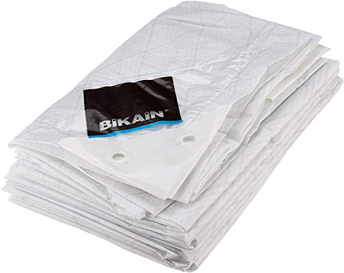 Lona Protector Univ.90 Gsm 4X6M Blanca