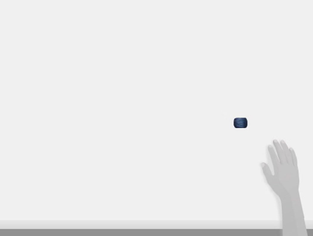 DMC Pearl Cotton Balls, Size 8, Dark Antique Blue