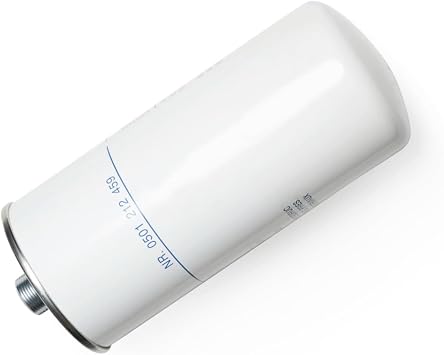 0501212459 Marine Boat Transmission Oil Filter Compatible with ZF transmissions 2000 Series