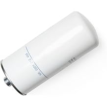 Marine Boat Transmission Oil Filter Compatible with ZF 2000 Series - Spin-On Type, 8-5/8" Long, 3-5/8" Diameter, 22mm x 1.5 Pitch