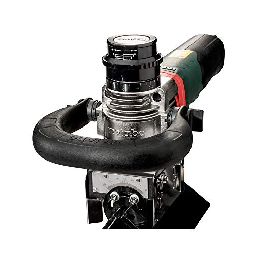 Fraiseuse Metabo KFMPB 15 10 F Affleureuse - vue 6