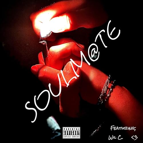 Soulm@te [Explicit]