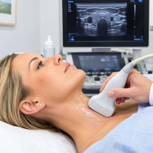 Heart Disease, Carotid Ultrasound & Joe Ence of Vasolabs- #21
