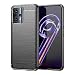 Produktbild Handyhülle für OnePlus Nord CE 2 Lite 5G/Realme 9 5G/Realme 9 Pro Hülle, Ultra Thin Stoßfest Case Handyhülle Schutzhülle Shock Absorption passt Hülle Smartphone,Schwarz
