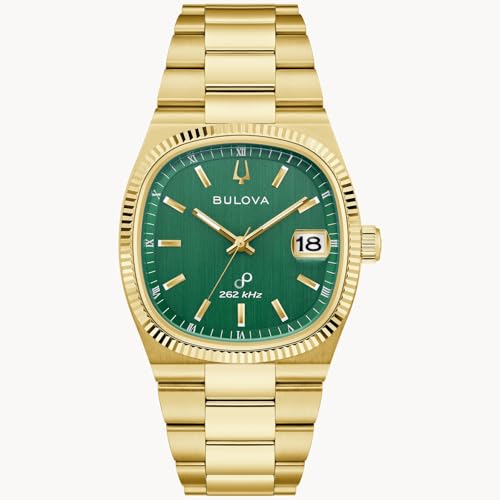 Bulova Super Seville 97B237