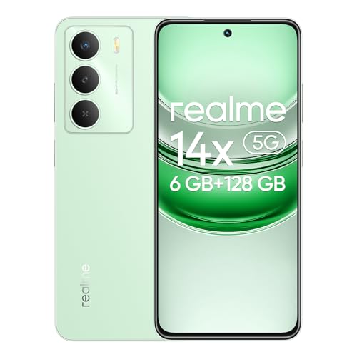 スマートフォン本体 realme 14x 6GB 128GB Realme 14X 5G 6gb Ram 128gb Storage - Moment Online Shopping