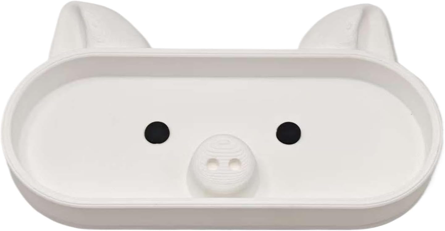 Eye Glass Case Portable Cute Desk Accessories