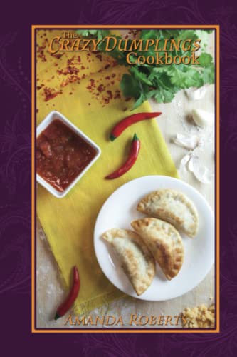 Crazy Dumplings: Black and White Interior